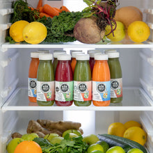 Load image into Gallery viewer, Pack of 16 x 250ml Veg Juices