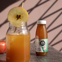 Load image into Gallery viewer, Raw Apple Juice 250ml