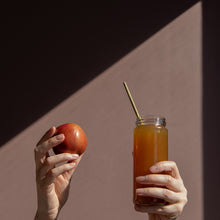 Load image into Gallery viewer, Raw Apple Juice 250ml