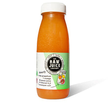 Load image into Gallery viewer, Raw Ruby Grapefruit, Lemon, Orange, H20 & Himalayan Salt Blend - 250ml