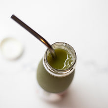 Load image into Gallery viewer, Raw Cucumber, Kale, Courgette, Lemon & Coriander - 250ml