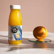 Load image into Gallery viewer, Raw Orange Juice - 250ml