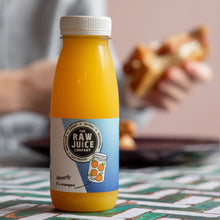 Load image into Gallery viewer, Raw Orange Juice - 250ml