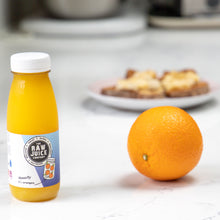Load image into Gallery viewer, Raw Orange Juice - 250ml