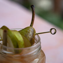 Load image into Gallery viewer, Raw Apple, Pear, Lime & Ginger Juice - 250ml