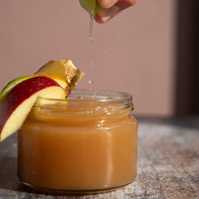 Load image into Gallery viewer, Raw Apple, Pear, Lime & Ginger Juice - 250ml