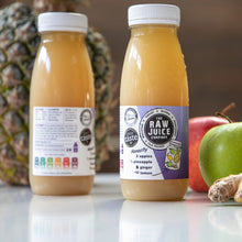 Load image into Gallery viewer, Raw Apple, Pineapple, Lemon & Ginger Juice - 250ml