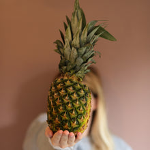 Load image into Gallery viewer, Raw Pineapple, Ginger, Lemon & Black Pepper Health Shot - 60ml