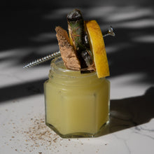 Load image into Gallery viewer, Raw Pineapple, Ginger, Lemon & Black Pepper Health Shot - 60ml