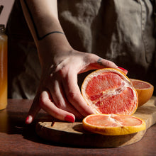 Load image into Gallery viewer, Raw Ruby Grapefruit Juice – 250ml