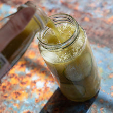 Load image into Gallery viewer, Raw Cucumber, Spinach, Green Apple, Lime & Parsley - 250ml