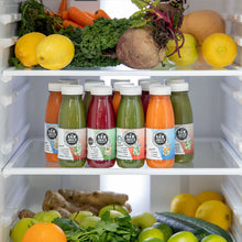 Load image into Gallery viewer, Pack of 16 x 250ml Veg Juices
