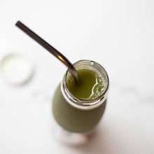 Load image into Gallery viewer, Raw Cucumber, Kale, Courgette, Lemon &amp; Coriander - 250ml
