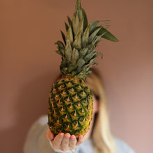 Load image into Gallery viewer, Raw Pineapple, Ginger, Lemon &amp; Black Pepper Health Shot - 60ml
