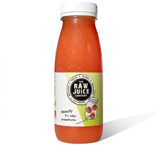 Load image into Gallery viewer, Raw Ruby Grapefruit Juice – 250ml
